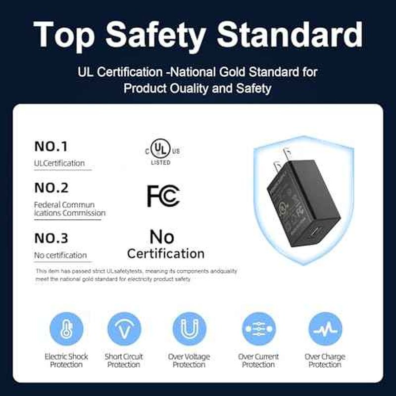 5V Fast Charger Fit for Philips Norelco One Blade QP2724 QP2834 QP1324 QP4631 QP6542 QP6552 QP4530 QP1924 MG7910 MG5910 MG9510 MG9525 Fit for Phillips One Blade Trimmer Electric Shaver Razor