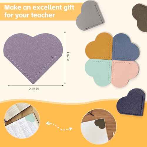 UAREHIBY 32 PCS Teacher Appreciation Gifts In Bulk, Teacher Gift with Makeup Bag for Women, Thank You Gifts for New Teachers,Christmas Gifts,Valentine Gifts