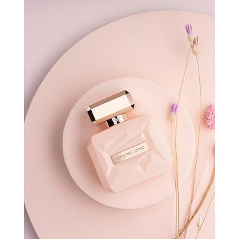 One by Jennifer Lopez for Women - 3.4 oz EDP Spray