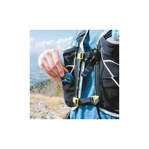 Dermatone Skin Protector Balm | Classic Tin 2-Pack Stocking Stuffer | All Year Long Skin Protection | Moisturizing | Heals & Repairs | SPF23 | Ski Balm | Advanced Skin Therapy, 0.5 oz