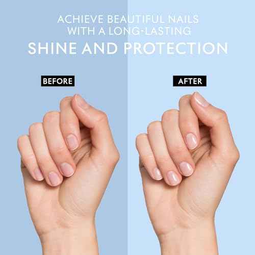 SEACRET - Professional Nail Buffing Block. 3 Ways Buffing Block The Secret for Shiny Nails. Manicure & Pedicure - Pack of 2
