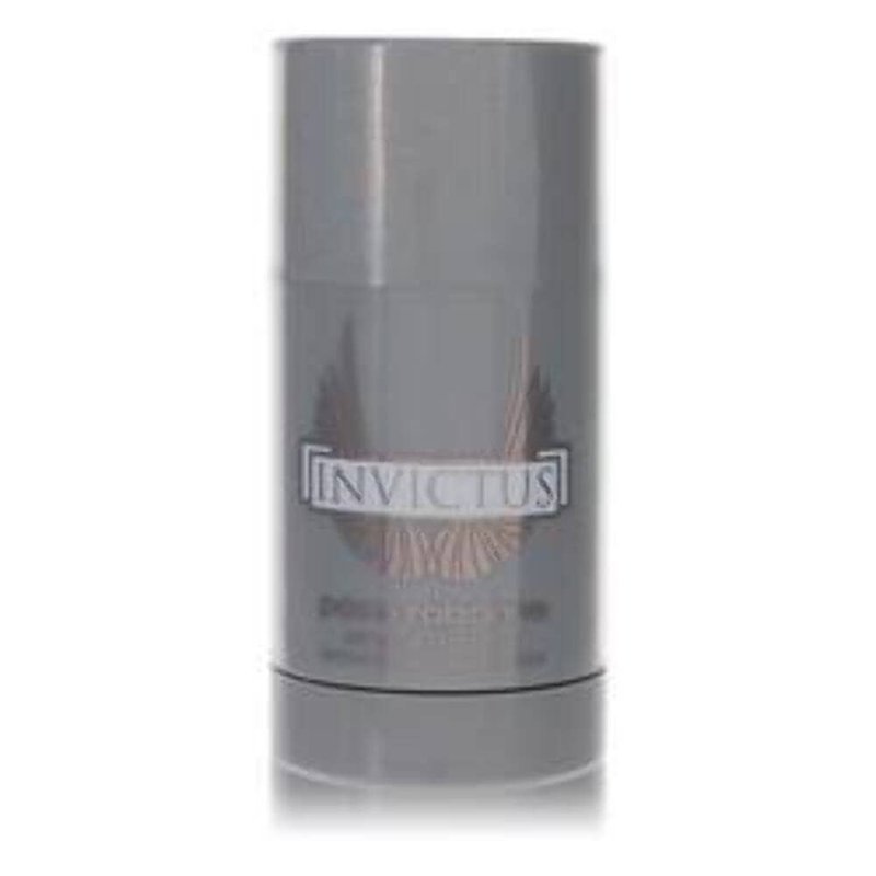 Invictus Deodorant Stick for Men - 2.5 oz | Long-Lasting Freshness