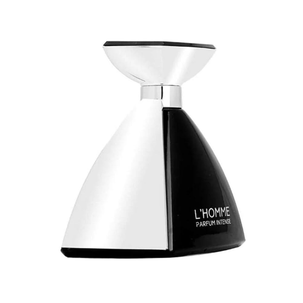 Armaf L'Homme Intense Edp SPR 3.4 M (Clean)