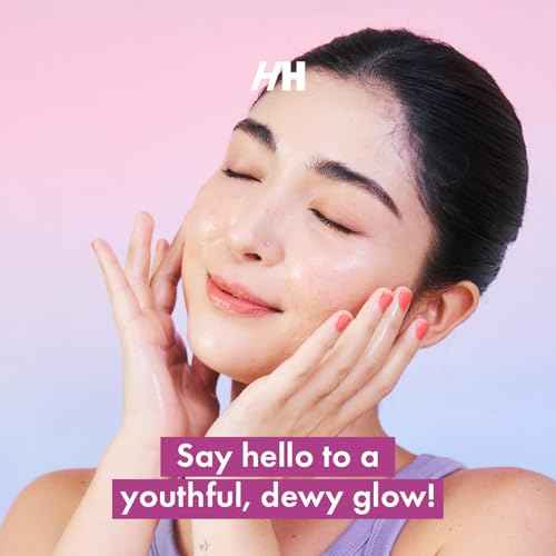 Handmade Heroes 2% Bakuchiol Oil Lifting and Firming Oil for Guasha Neck, and D?collet?, All Natural Retinol Alternative For Radiant and Line Smoothing 0.75oz