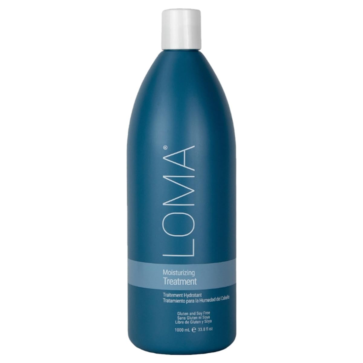 Loma Moisturizing Treatment Conditioner 12 Ounce