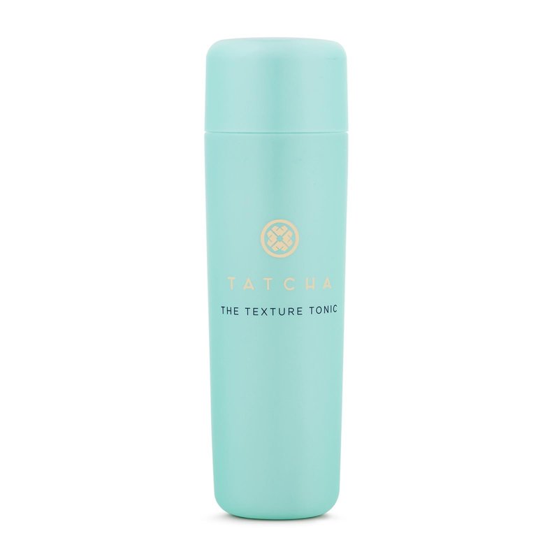 Tatcha Clarifying Care Set for Pure Pores | Mini Deep Cleanse, Mini Texture Tonic, and Full Size Water Cream ($125 Value)