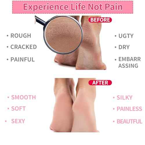 Foot Moisturizing Socks 2Pairs,One Size Silicone Socks for Women,Gel Socks for Foot Care,Silicone Socks for Repairing and Softening Dry Cracked Feet Women.