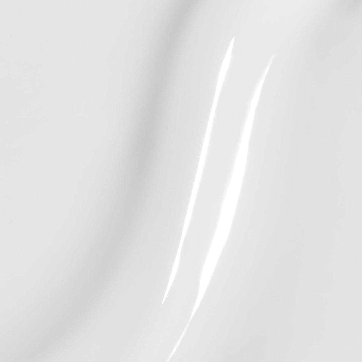 OPI Funny Bunny White Nail Polish Bundle with Top Coat – High Gloss Shine, 0.5 fl oz Each