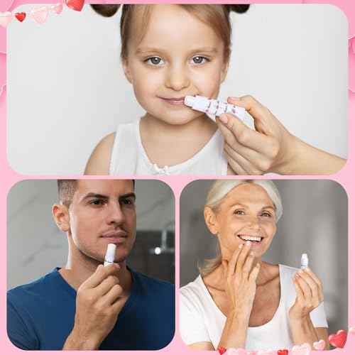 24 Pack Dance Theme Ballet Lip Balms Bulk Ballerina Moisturizing Lip Balms Gift Ballet Gifts Lips Balm Christmas Thanksgiving Day Dance Party Thanks Gift for Dancer Woman