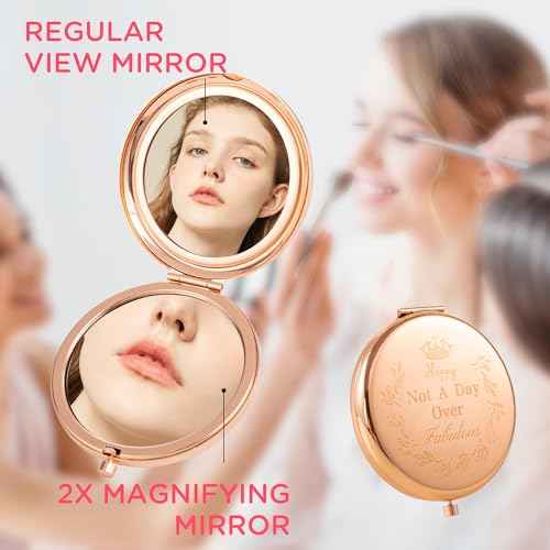 Birthday Gifts Baskets Box Women, Unique Happy Birthday Gifts Basket for Mom Her Best Friend Sister Wife Girlfriend Coworker,Luxury Self Care Ideas Box Relaxing Spa Gifts Set with Tumbler