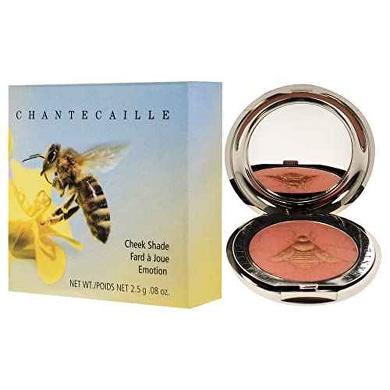 Chantecaille Check Shade - Emotion Blush Women 0.08 oz