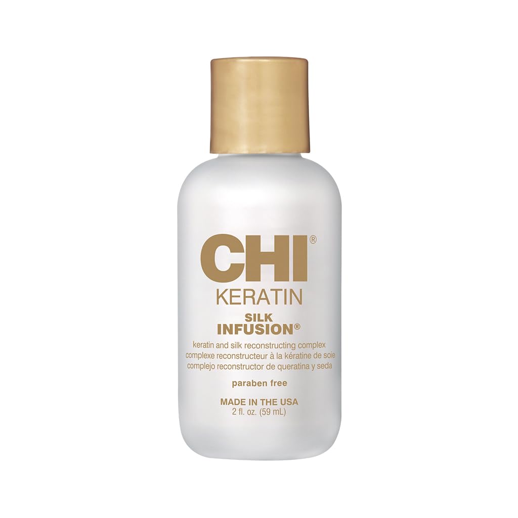CHI Keratin