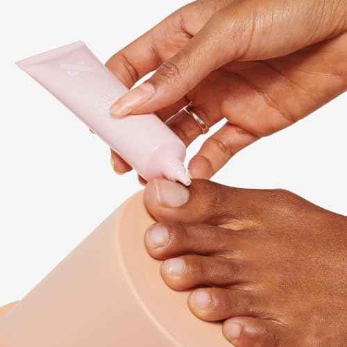 Olive & June Cuticle Remover | Exfoliates & Softens Dry Skin | No Clipping Needed | Avocado, Argan & Jojoba Oil | Fragrance-Free, Vegan & Cruelty-Free | 30mL / 1oz