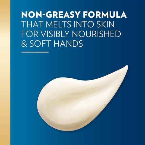 Vaseline Lotion, Intensive Care Nourishing Moisture 2-Pack ? Moisturizer with Oat Extract + Ultra-Hydrating Lipids for Healing Extremely Dry Skin, 3.4 Oz Ea