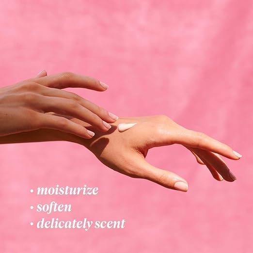 L'OCCITANE Hand Cream Set - 8 Nourishing Travel-Size Tubes with Shea Butter | Ideal for Dry Hands & Gifting