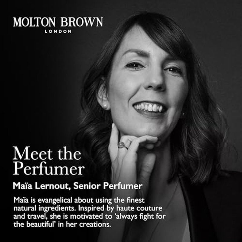 Molton Brown Flora Luminare Body Lotion 10 fl. oz