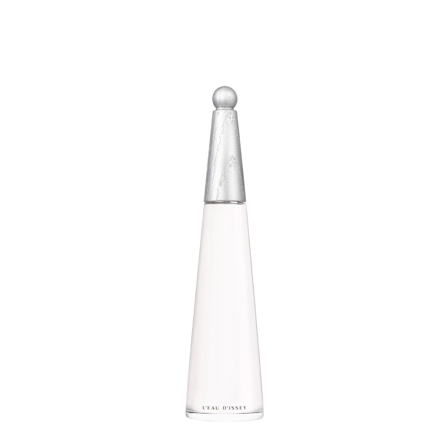 Issey Miyake L'Eau d'Issey Eau de Parfum Intense - Women's Fragrance - Intense Floral Aquatic - Notes of Posidonia Accord, Ylang-Ylang, and Vanilla