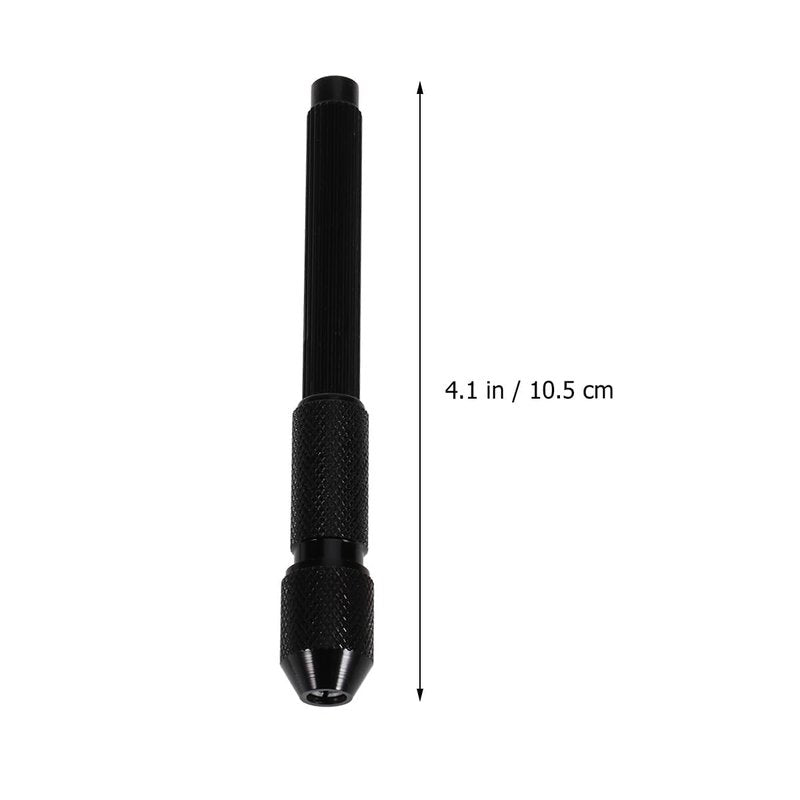 Tattoo Pen Set - Skin Safe Markers with 20 Ink Cartridges & Black Aluminum Holder | Perfect for Precise Stencil Marking