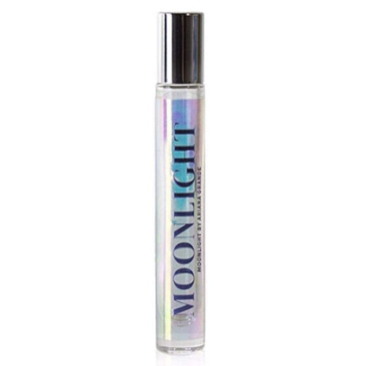 Ariana Grande Moonlight Eau de Parfum - Floral Gourmand Women's Fragrance | Travel Size 0.25 Fl Oz