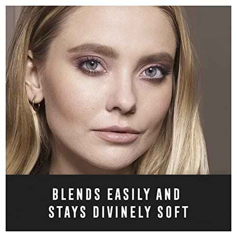 Max Factor Colour X-Pert Soft Touch Oogschaduw Palette - 003 Hazy Sands