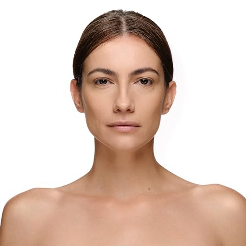 YENSA Super Serum Silk Powder Foundation - Matte Foundation Makeup to Blur and Smooth Pores - Provides a Radiant and More Even Skin Tone for a Natural, Healthy Glow - Medium 2 (0.35 oz)