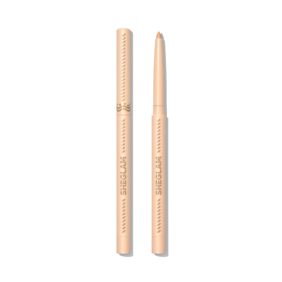 Smoke Clouds Eyeliner - Creamy Matte Finish for Versatile Looks | Long-Lasting & Easy to Apply