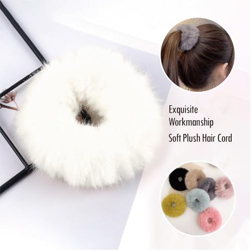 Bunny Ears headband with hair accessory set£¬Plush Halloween Headwear Xmas Themed Party Various styles of hair clips and hairbands