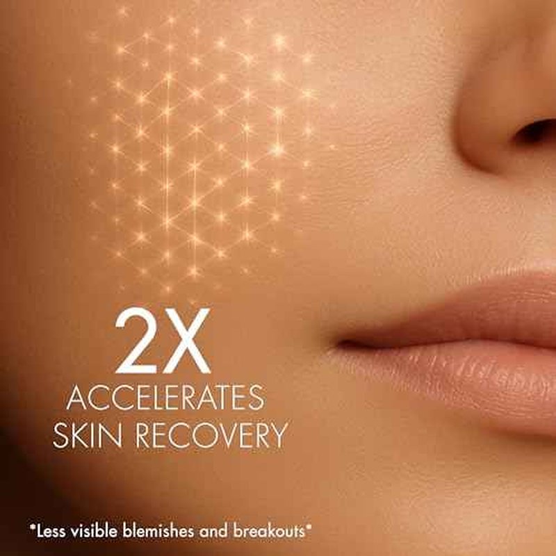 Retinol Serum for Face with Niacinamide ? Dermatologist Tested, Anti-Aging, Korean Skin Care ? Smooths Texture, Reduces Redness, Calms Sensitivity ? Clean Vegan Formula ? 1.69 fl oz