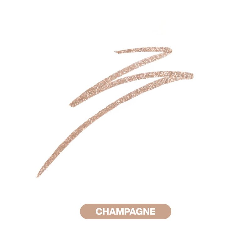 L.A. Girl L.A. Girl Glide Gel Liner® Pencil, Champagne GP635