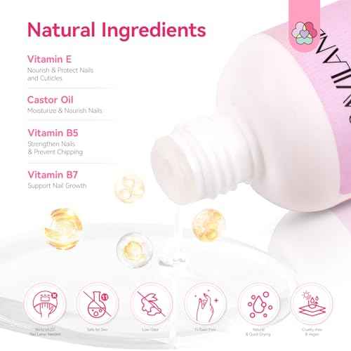 SAVILAND Dip Powder Liquid Set: 20 ml Ultimate Nail Dip System Essentials Liquid Large Capacity Dipping Base Activator Top Coat Brush Saver No Curing Needed for DIY Home Manicure