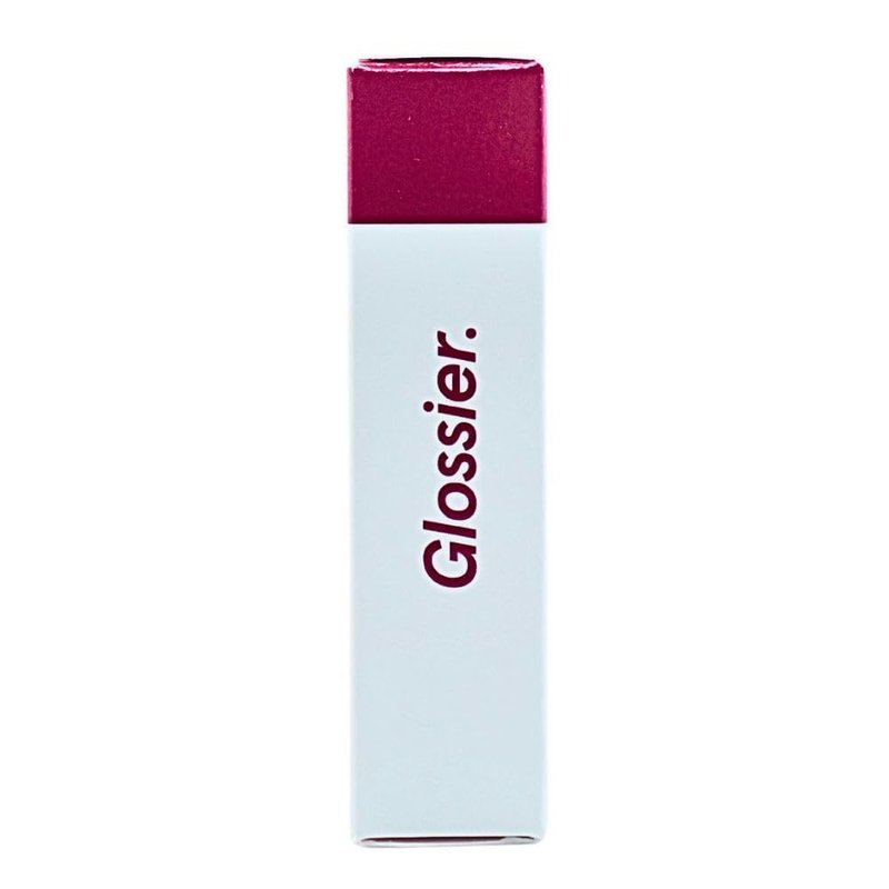 Glossier Cloud Paint Gel Cream Blush - Haze - Deep Fuchsia Pink
