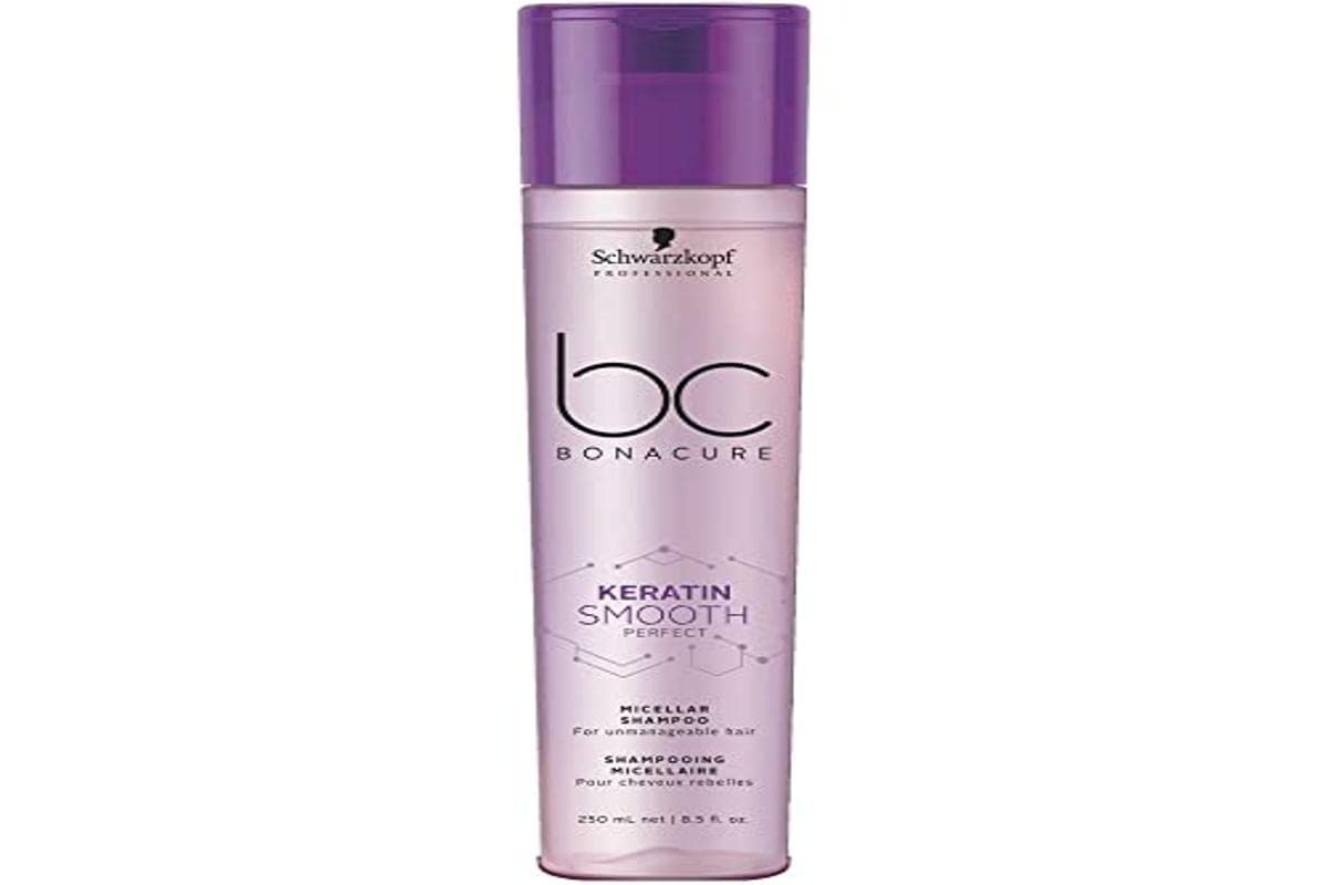 Schwarzkopf Shampoos, 0.1 kg