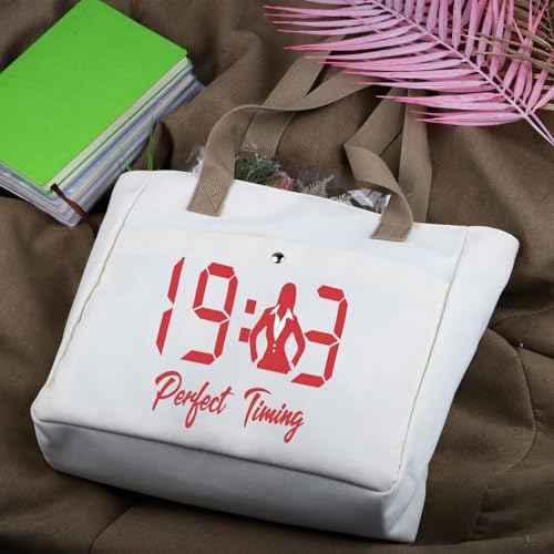 WCGXKO Sorority Gift Sorority Tote Bag