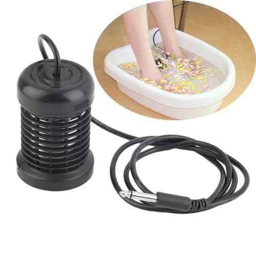 Arrays for Ionic Detox Foot Bath Replacement Arrays for Ionic Foot Bath Detox Machines System Stainless Steel Foot Bath Accessories Bath Tub Accessory, Compatible with Most Ionic Machines