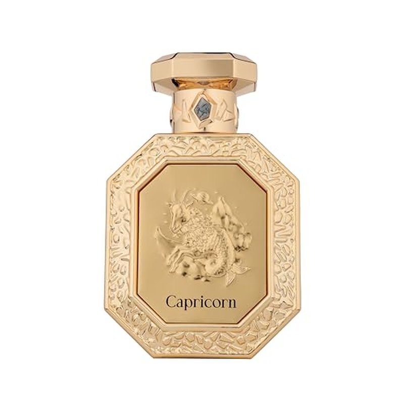 French Avenue Genesis Capricorn EDP Unisex 3.0 Fl Oz