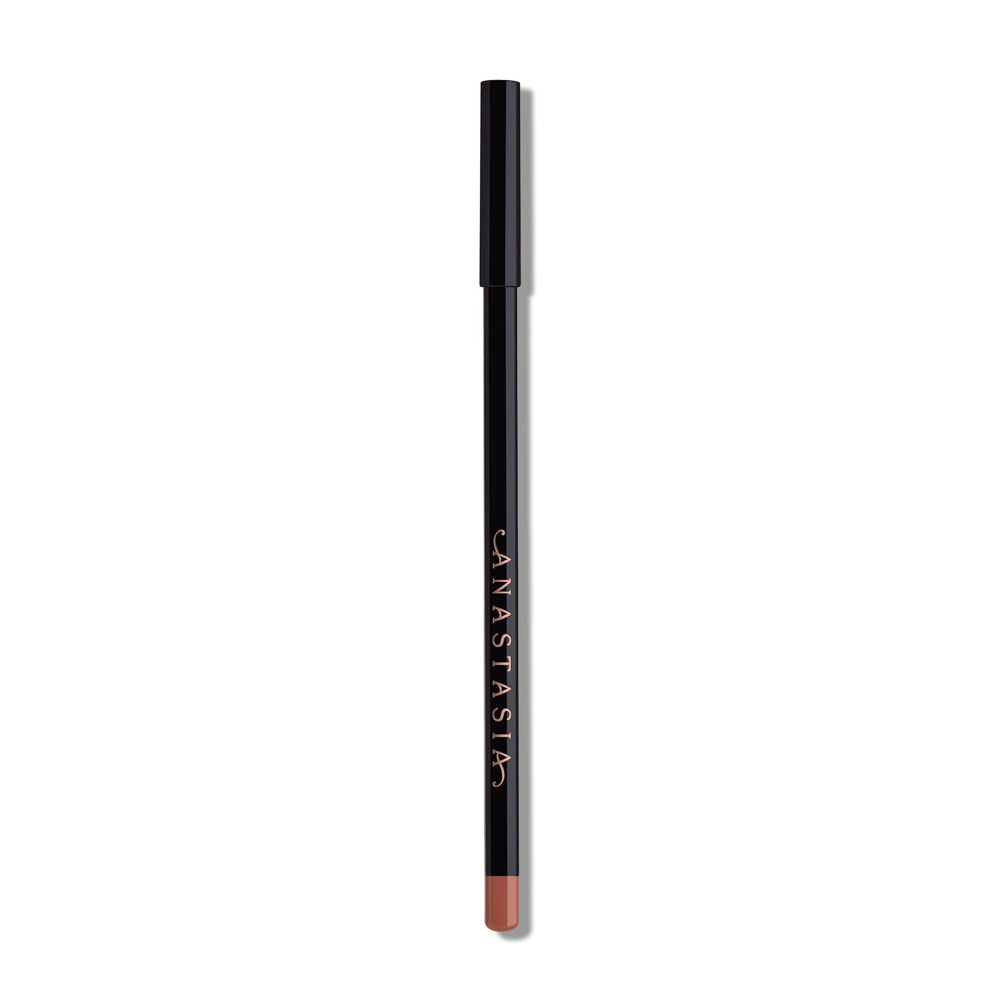Anastasia Beverly Hills Lip Liner - High-Definition Matte Lip Pencil with Creamy Wax Formula, Smudge-Proof Designer Lip Definer - Deep Taupe