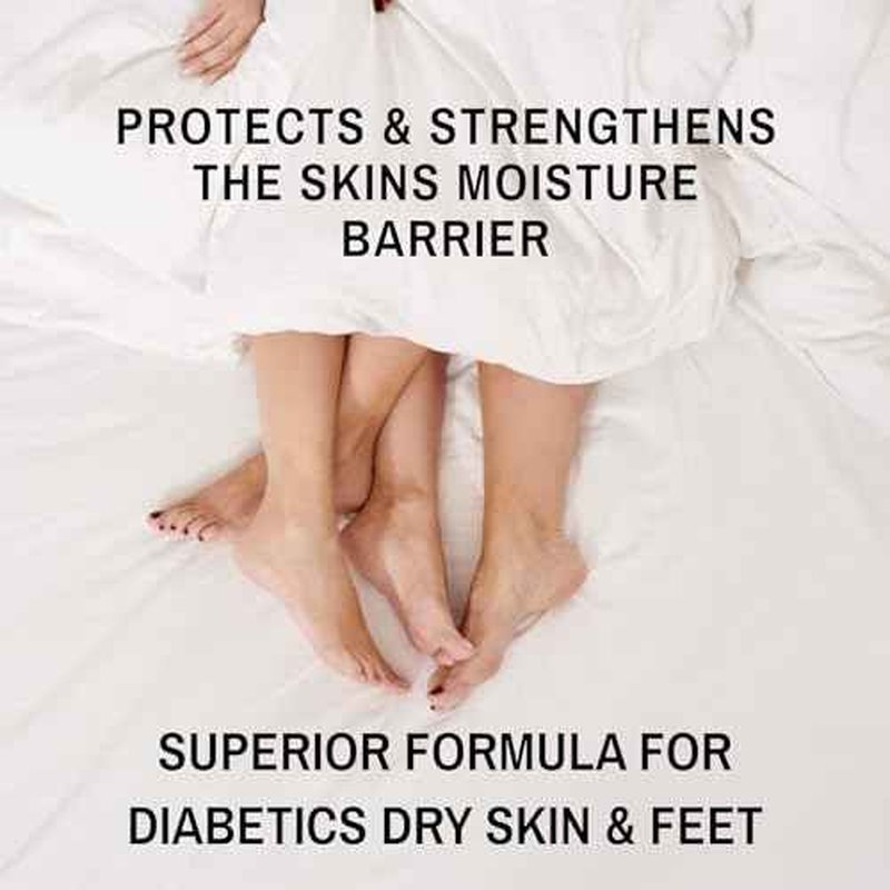 Greyfeather Crack Attack Hand Cream for Dry Cracked Hands Working Hands Cream ? Travel Size Moisturizer with Shea Butter & Vitamin E ? Anti Aging Hand Cream for Men & Women Non-Greasy & Fast Absorbing