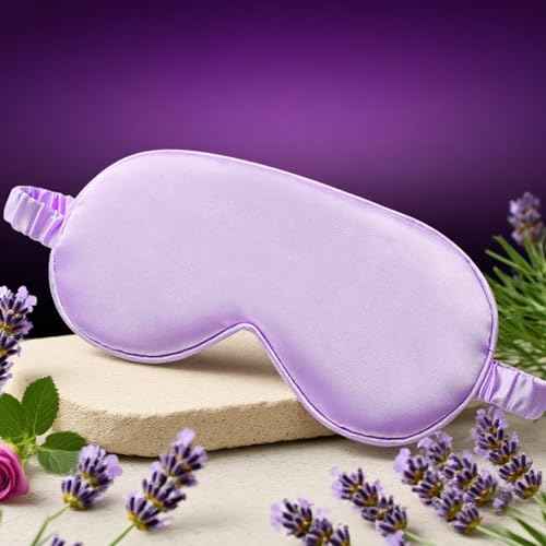 Birthday Gift for Women Spa Gift Set - Unique Get Well Soon Gifts for Women, Relaxing Self Care Package for Her, Christmas Stocking Stuffers Gifts for Mom, Wife, Sister, Friend(Lavender)