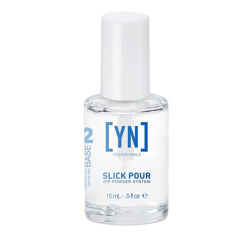 Young Nails Slickpour Base 2