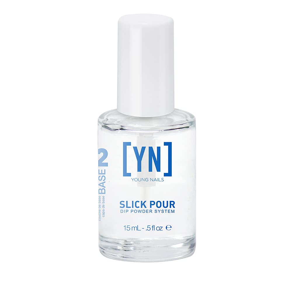 Young Nails Slickpour Base 2