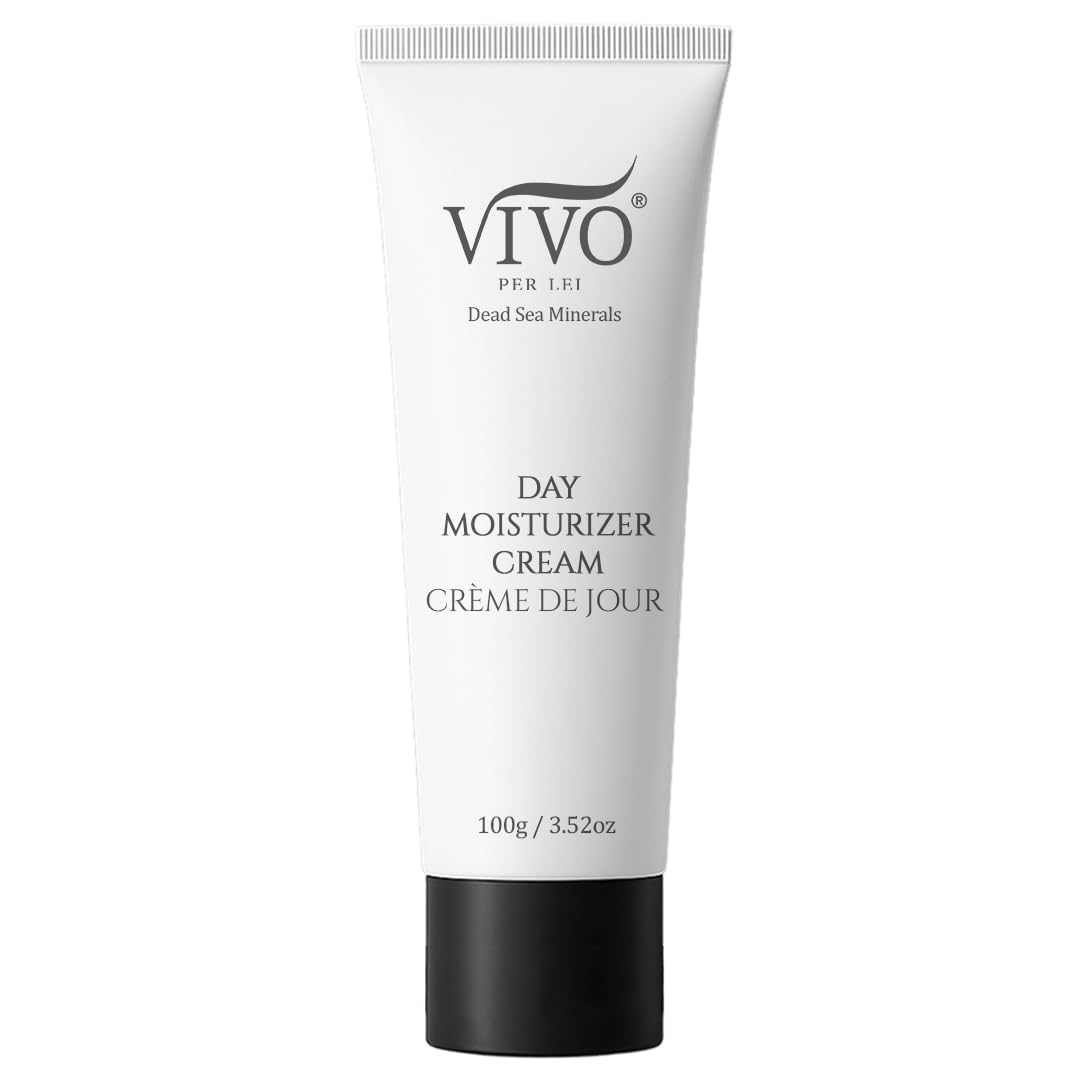 Vivo Per Lei Day & Night Cream Set - 3.52oz each