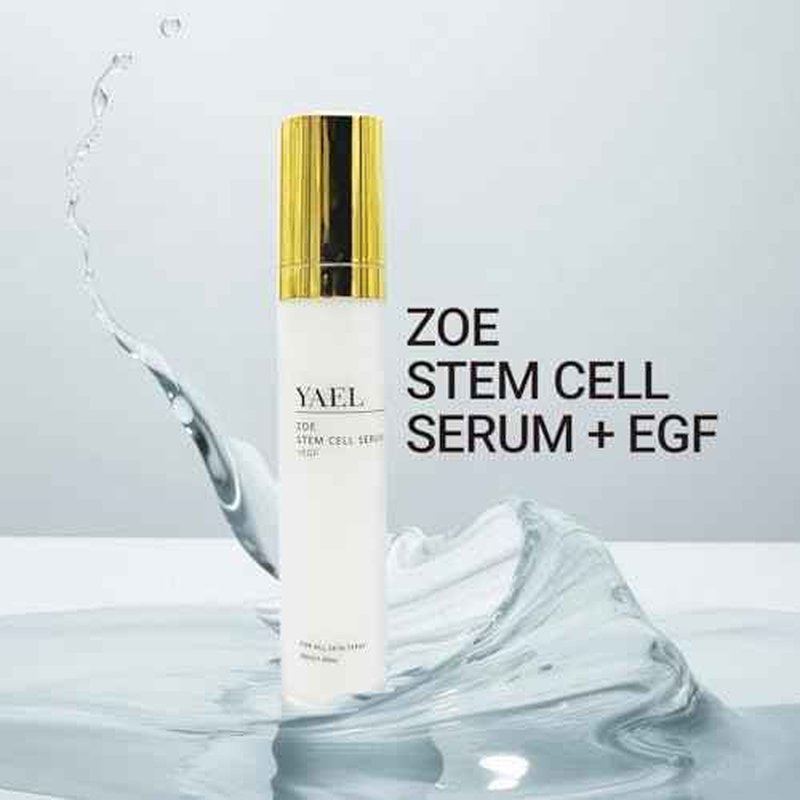 ZOE Stem Cell Serum + EGF