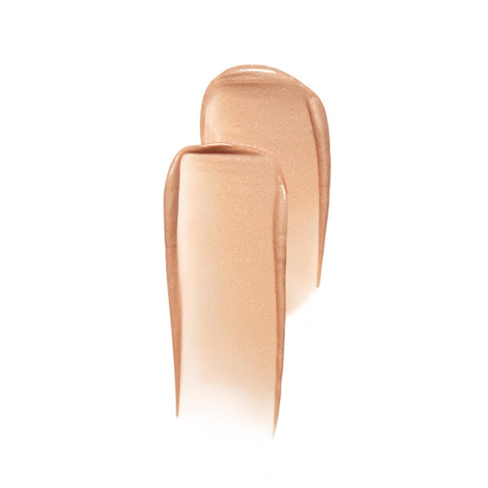 Benefit Cosmetics Dew La La All-Over Glow Liquid Highlighter (Nova - Medium Tan, 0.85 Fl Oz)