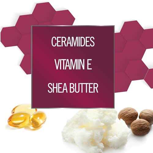 Curel Foot Cream, Dry Cracked Feet and Skin, Foot Therapy Lotion with Shea Butter, Coconut Milk and Vitamin E, Soothes Dry Heels, Ceramide Moisturizer, Body Care, Travel Size. 3.5 Oz