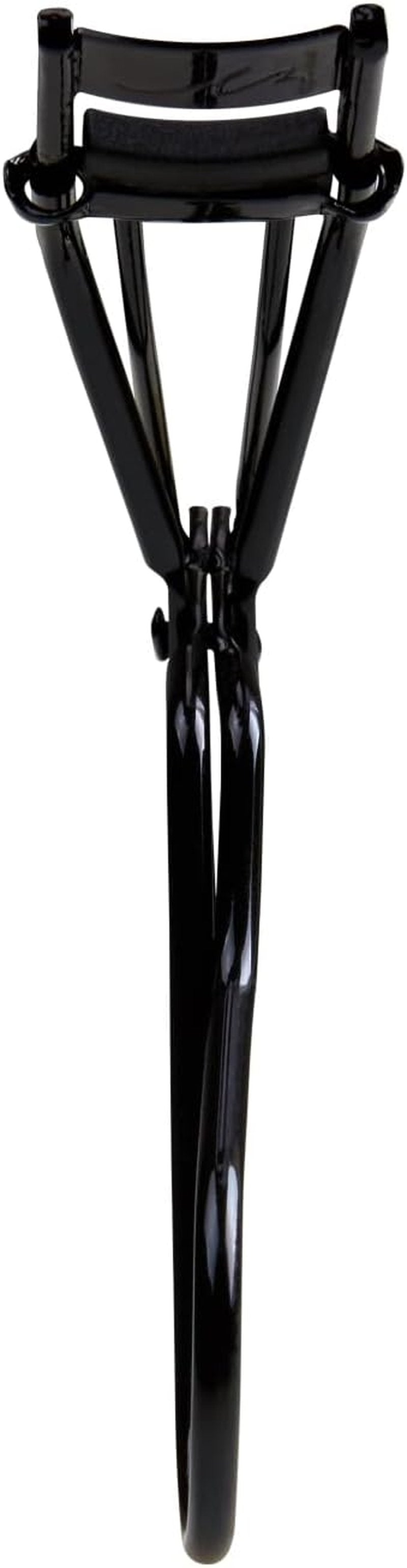 Soo Ador Precision Lash Half Curler - No-Pinch Inner & Outer Corner Eyelash Curler for Detailed Styling