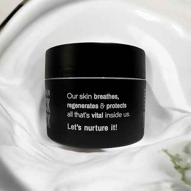 Greyfeather Crack Attack Hand Cream for Dry Cracked Hands Working Hands Cream ? Travel Size Moisturizer with Shea Butter & Vitamin E ? Anti Aging Hand Cream for Men & Women Non-Greasy & Fast Absorbing