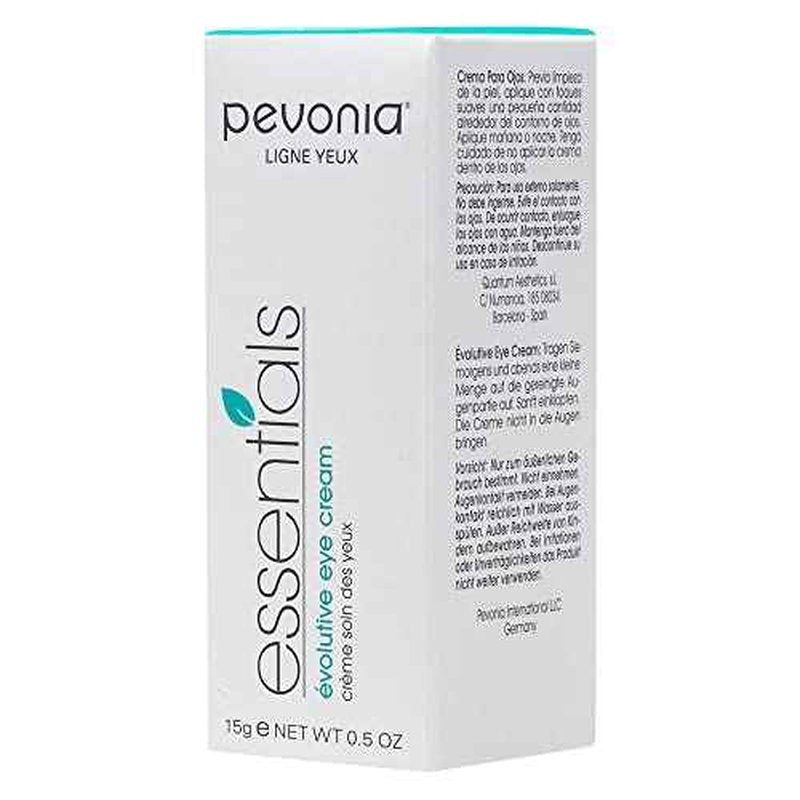 Pevonia Eye Cream 15g-0.5oz