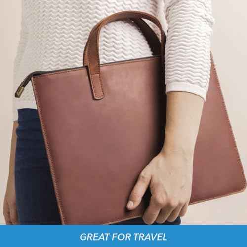 ForPro 3-Piece Mani Kit, 100-Count, Individually-Packed Manicure Set, White Wood Nail File 80/100 Grit, Orange Mini Buffer 80/100 Grit, Wood Stick