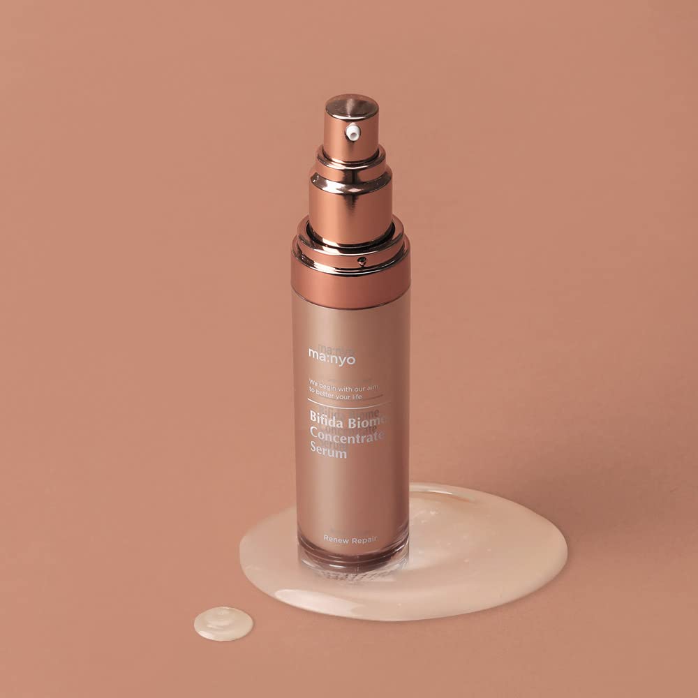 MA:NYO Bifida Biome Concentrate Serum 1.18fl oz (35ml)