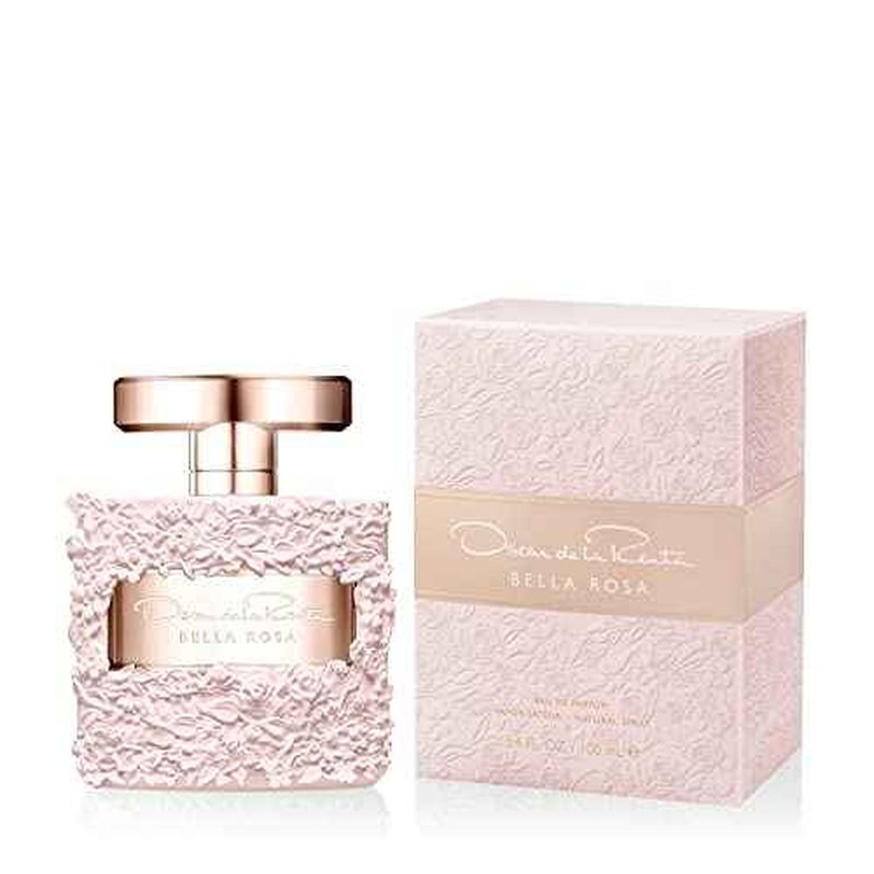 Oscar de la Renta Bella Rosa